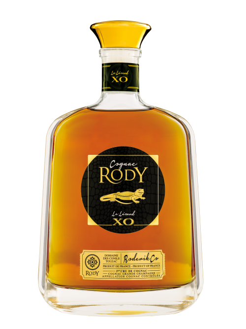 Cognac Rody XO Flagon