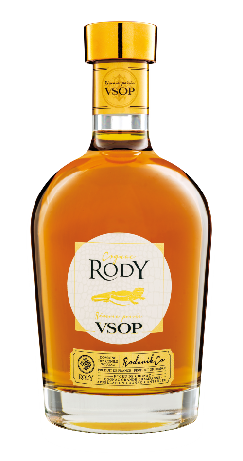Cognac Rody VSOP Flagon